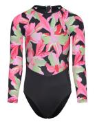 Roxy Active Rg Sie Multi/patterned