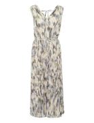 Kaffe Kavicki Dress Grå