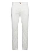 Morris Jeffrey Summer Chino Vit