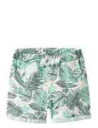Name It Nmmvalmas Shorts Vit