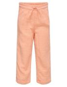 Kids Only Kmgpalm Thyra Life Pant Wvn Korall