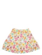 MUMIN Sommar Kjol Multi/patterned