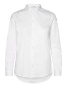 JDY Jdymio L/S Shirt Wvn Vit