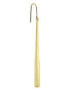 Jane Koenig Orbis Drop Earring Guld
