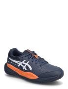 Asics Gel-Resolution X Gs Clay Multi/patterned