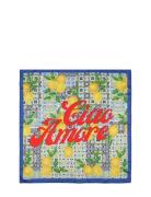 SUI AVA Ciao Amore Scarf Multi/patterned
