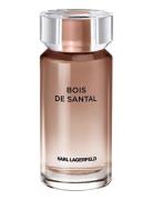 Karl Lagerfeld Fragrance Bois Santal Edt Nude