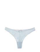 Etam Panama - Tanga Blå