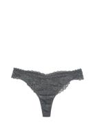 Etam Dream - Tanga Svart