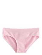 Lindex Panty Bikini Seamless Rosa