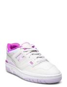 New Balance New Balance 550 Kids Lace Vit