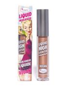 The Balm Liquid Highlighter- Better Light Than Never