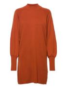InWear Sanjaiw Dress Orange