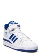 Adidas Originals Forum Mid Vit