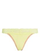 Calvin Klein Thong Gul
