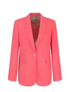 Gerry Weber Blazer Long Sleeve Rosa