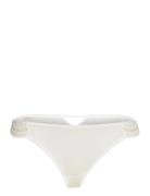 Etam Promise - Tanga Vit