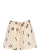 Missya Vigga Beach Shorts Beige