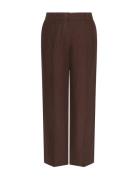 MSCH Copenhagen Mschnaira Claritta Pants Brun