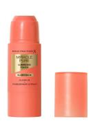 Max Factor Miracle Pure Luminous Touch  Blush 35 6.00 Gr Nude