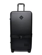 Herschel Herschel Heritage Hardshell Large Luggage Expandable Svart