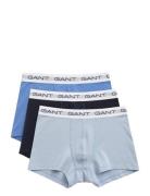 GANT Trunk 3-Pack Blå