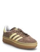 Adidas Originals Gazelle Bold W Brun
