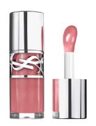 Yves Saint Laurent Ysl Loveshine Plumping Lip Oil Gloss 44 Nude