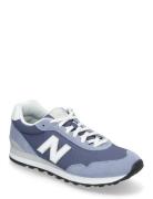 New Balance New Balance 515 Blå
