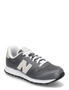 New Balance New Balance 500 Classic Svart