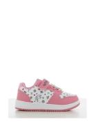 Einhorn Unicorn Sneakers Rosa