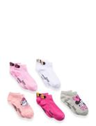 Minnie Mouse Socks Multi/patterned