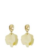 Bud To Rose Paloma Small Earring Guld