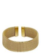 Bud To Rose Barcelona Bangle Guld