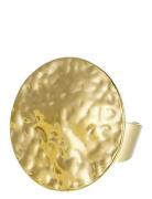 Bud To Rose Palma Ring Guld