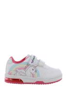 Einhorn Unicorn Sneaker Vit