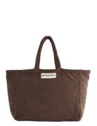 Bongusta Naram Weekendbag Brun