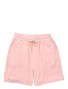 Bongusta Naram Shorts Rosa
