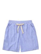 Bongusta Naram Shorts Blå