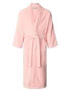 Bongusta Naram Bathrobe Rosa