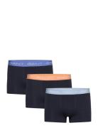 GANT Trunk 3-Pack Svart