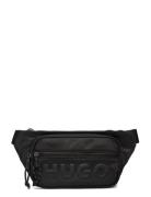 HUGO Nosh_Bumbag Svart