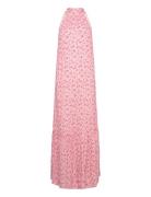 Noella London Maxi Dress Rosa