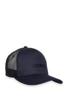 HUGO Marsel-Trucker Marinblå