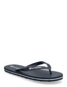 Champion Big Classic Evo Ii Flip Flop Slipper Marinblå
