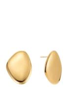 By Jolima Milano Earring Steel Guld