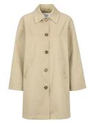 Newhouse Verona Car Coat Beige
