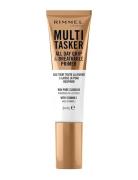 Rimmel Multi Tasker All Day Grip Clear Primer 24.00 Ml