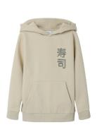Name It Nkmkian Swe Wh Bru Ps Noos Beige