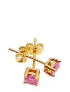 Pipol's Bazaar Beloved Ear Mini Summer Pink Guld